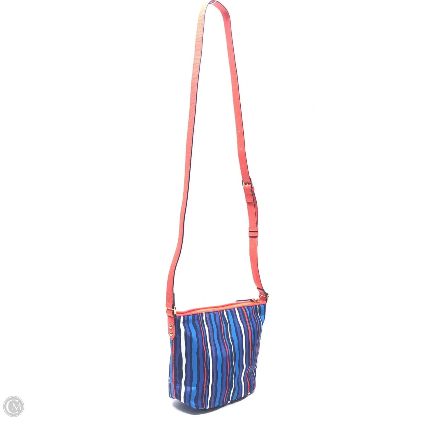 Crossbody By Vera Bradley, Size: Small
