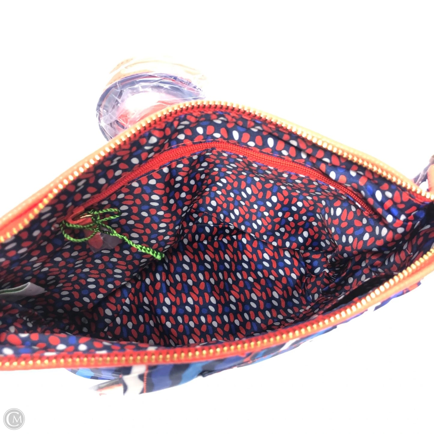 Crossbody By Vera Bradley, Size: Small