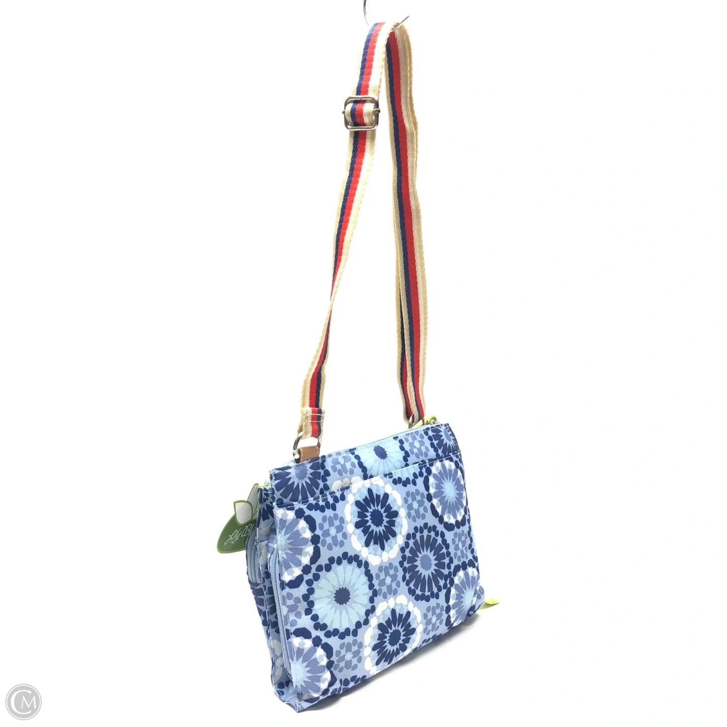 Crossbody By Lily Bloom, Size: Small