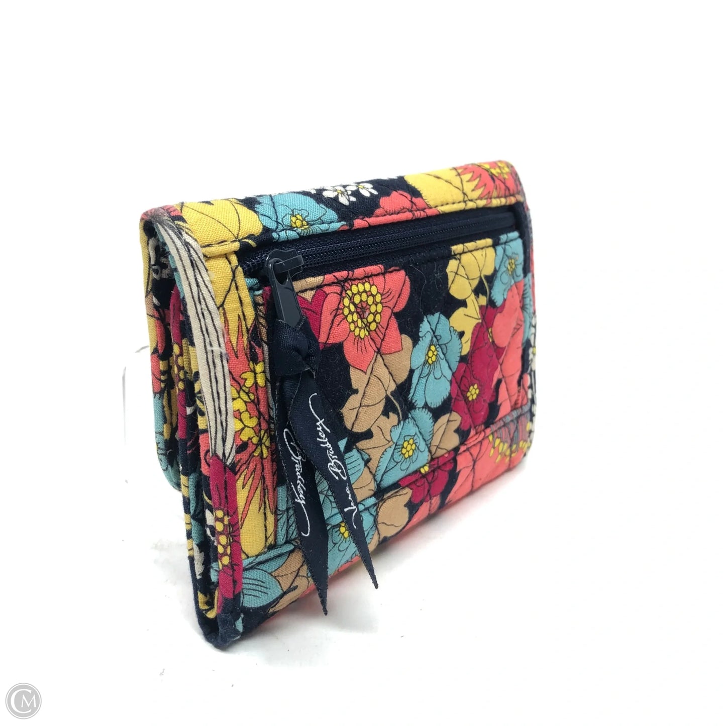 Wallet By Vera Bradley, Size: Medium