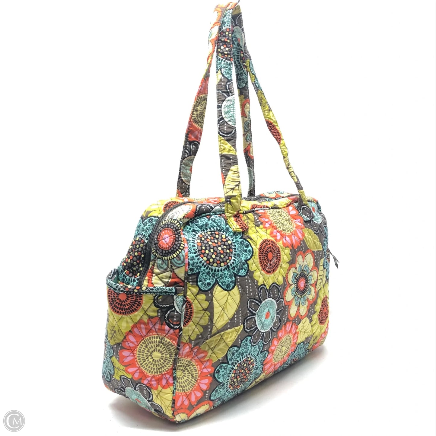Duffle And Weekender By Vera Bradley, Size: Medium
