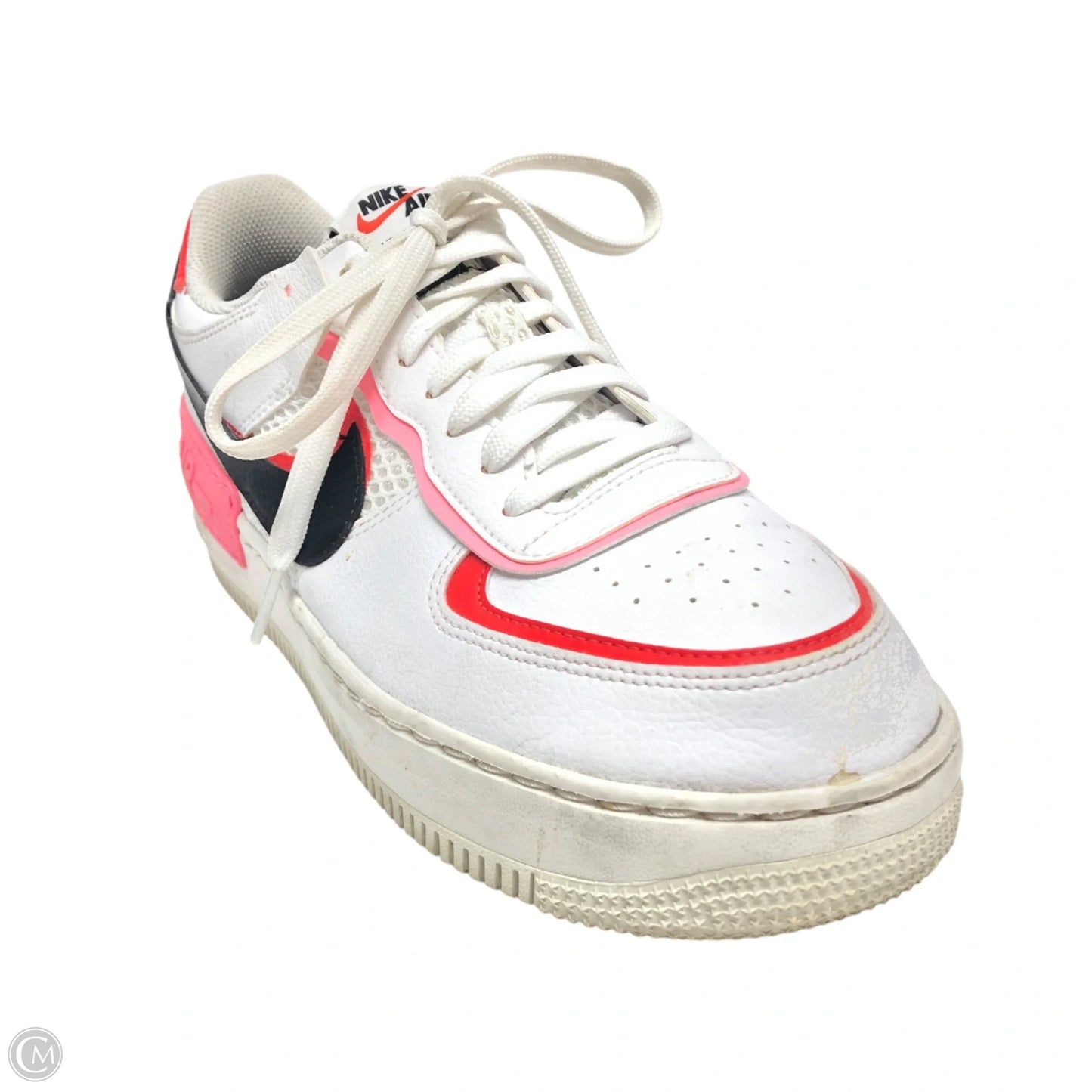 Shoes Sneakers By Nike In Multi-colored, Size: 10