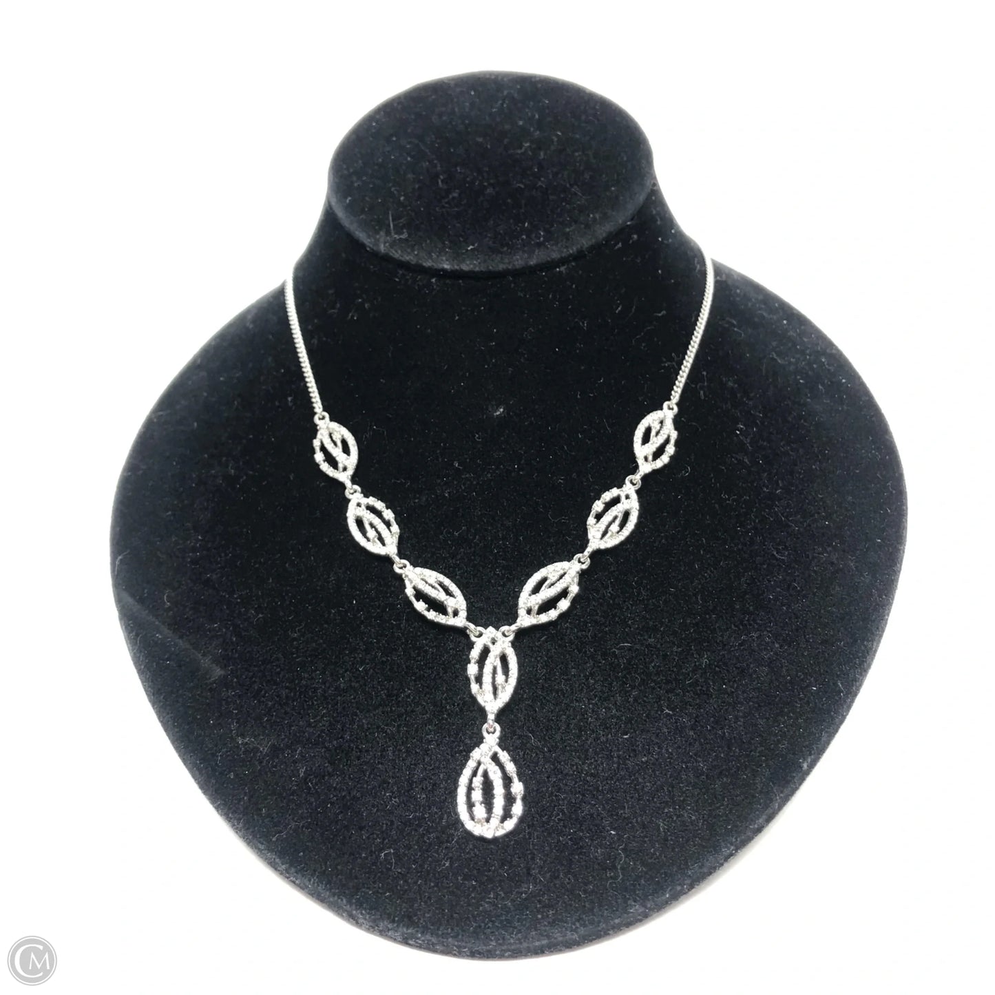 Necklace Luxury Designer By Givenchy