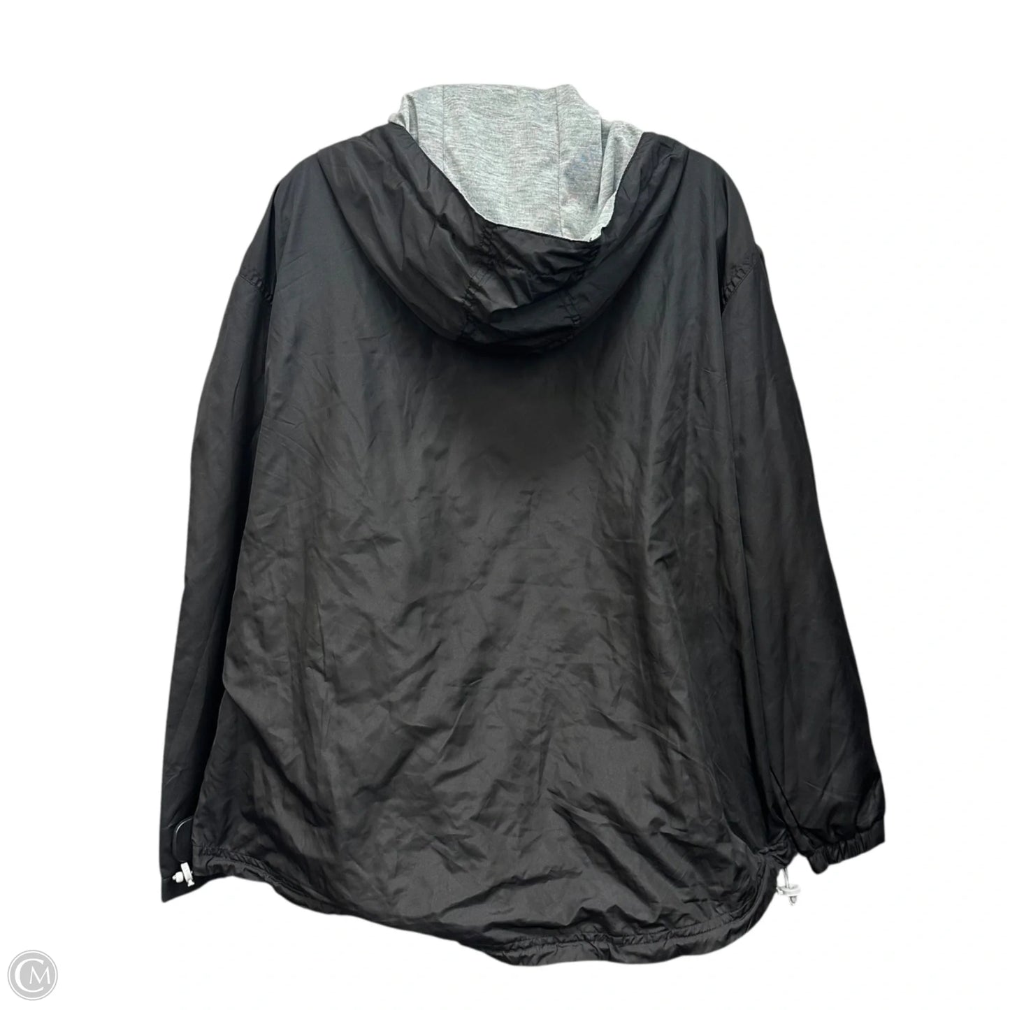 Jacket Other By Lauren James In Black, Size: Xl