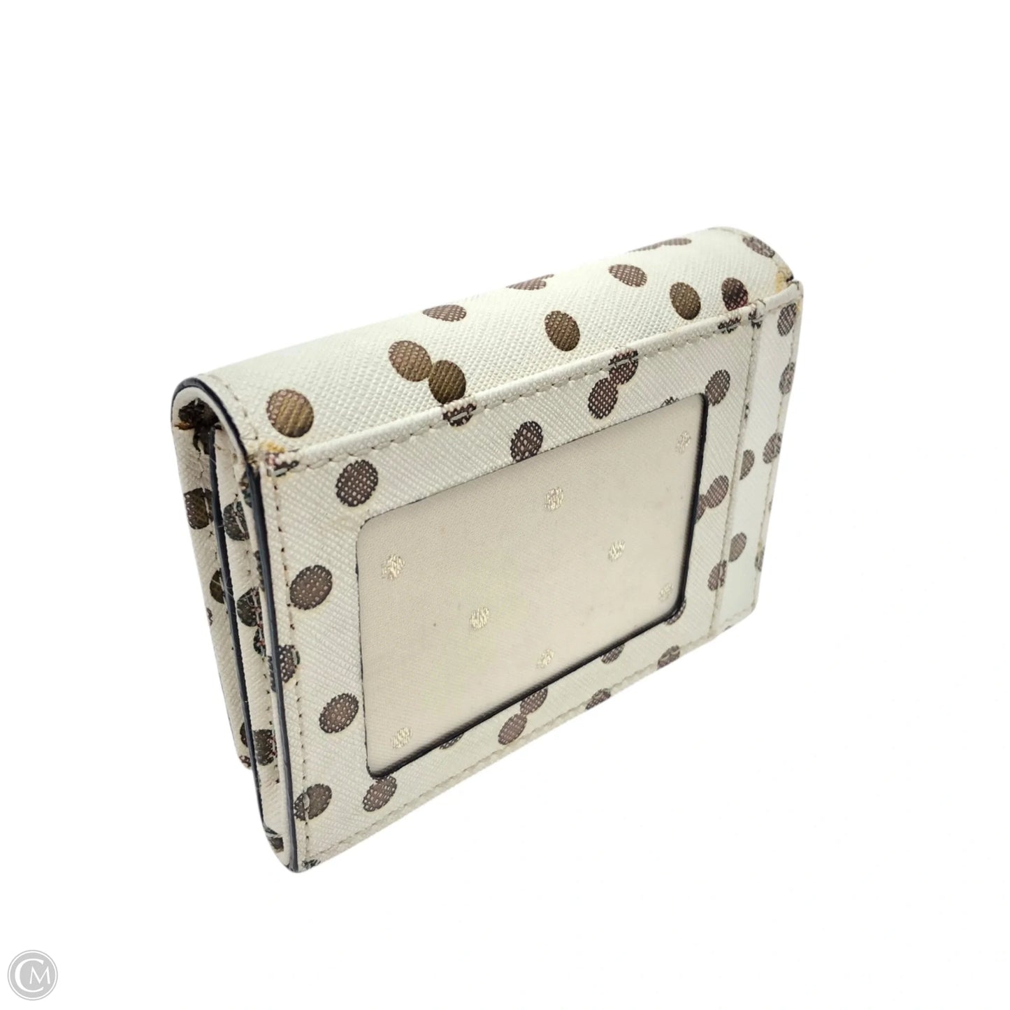 Wallet Designer By Kate Spade, Size: Medium