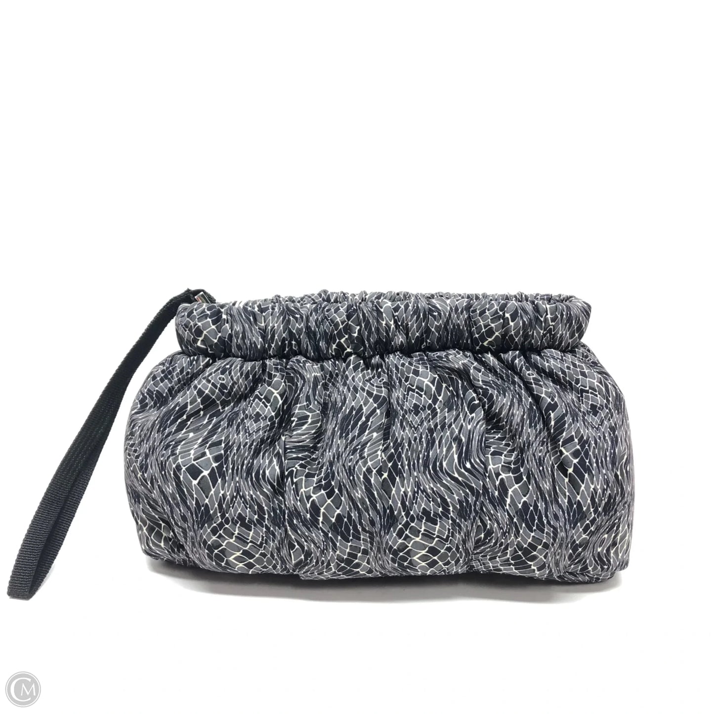 Clutch By Vince Camuto, Size: Medium
