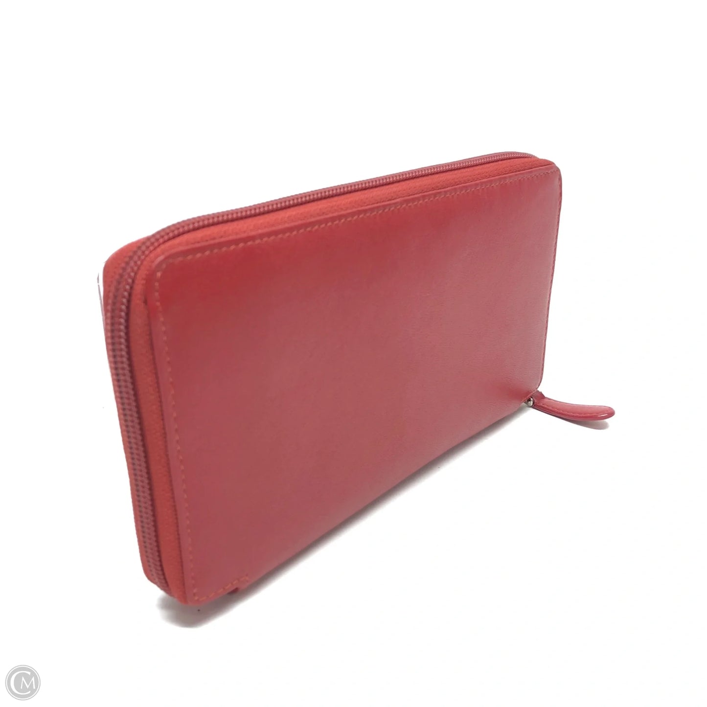 Wallet By Clothes Mentor, Size: Medium