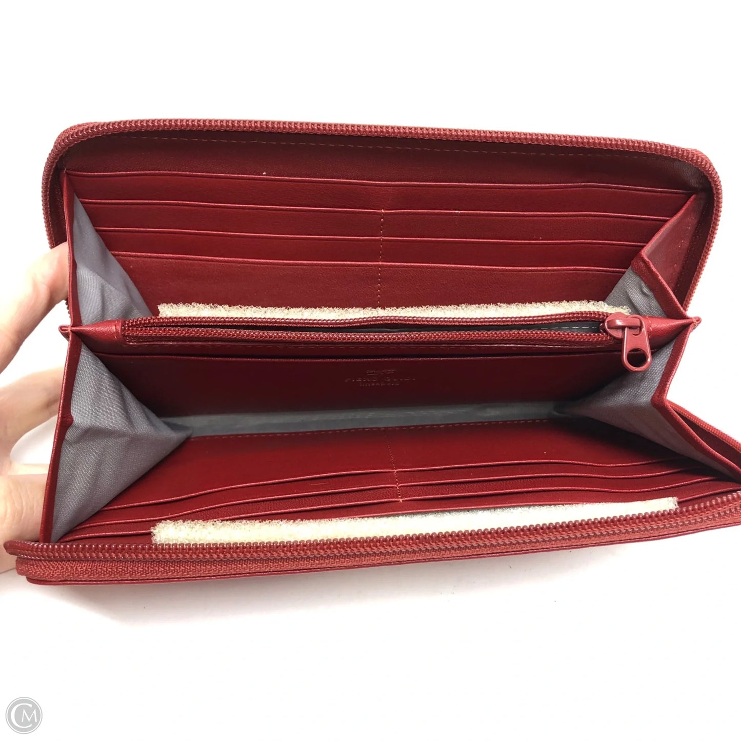 Wallet By Clothes Mentor, Size: Medium