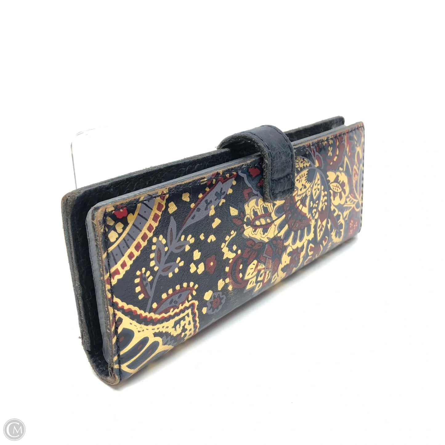 Id/card Holder Designer By Patricia Nash, Size: Large