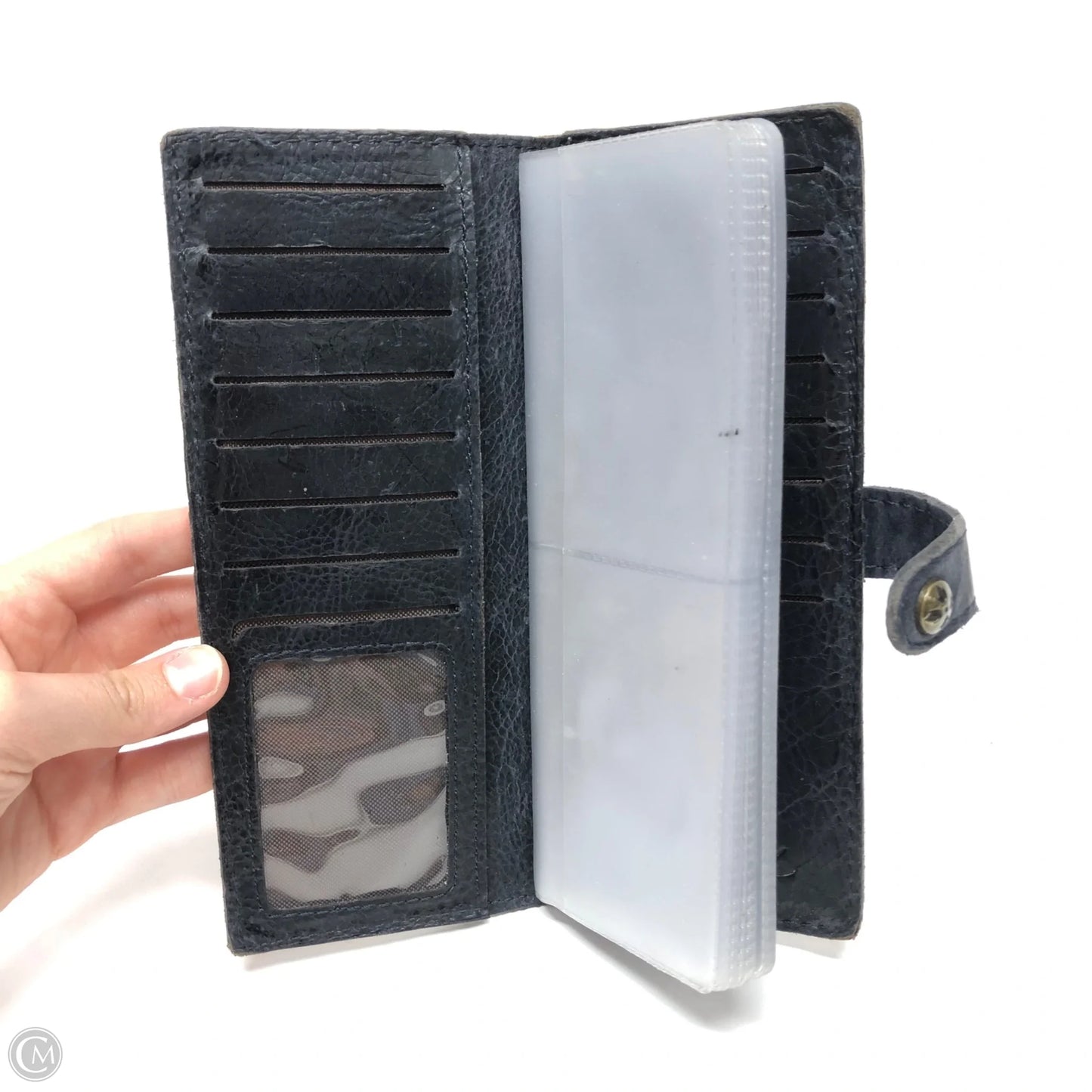 Id/card Holder Designer By Patricia Nash, Size: Large