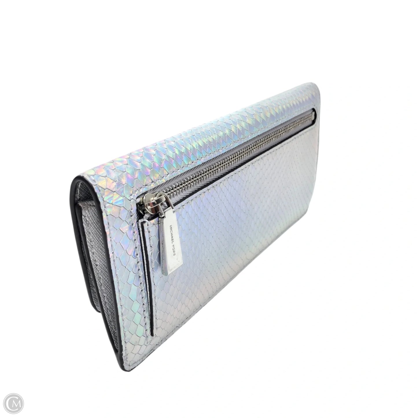 Wallet Designer By Michael Kors, Size: Medium