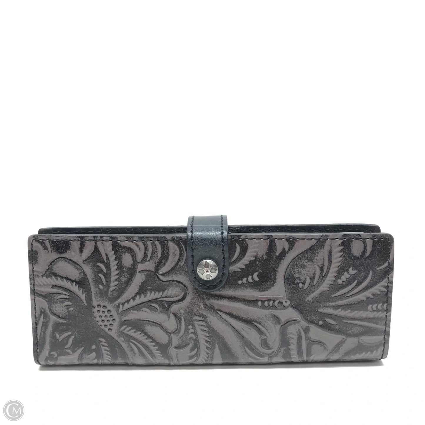 Id/card Holder Designer By Patricia Nash, Size: Large