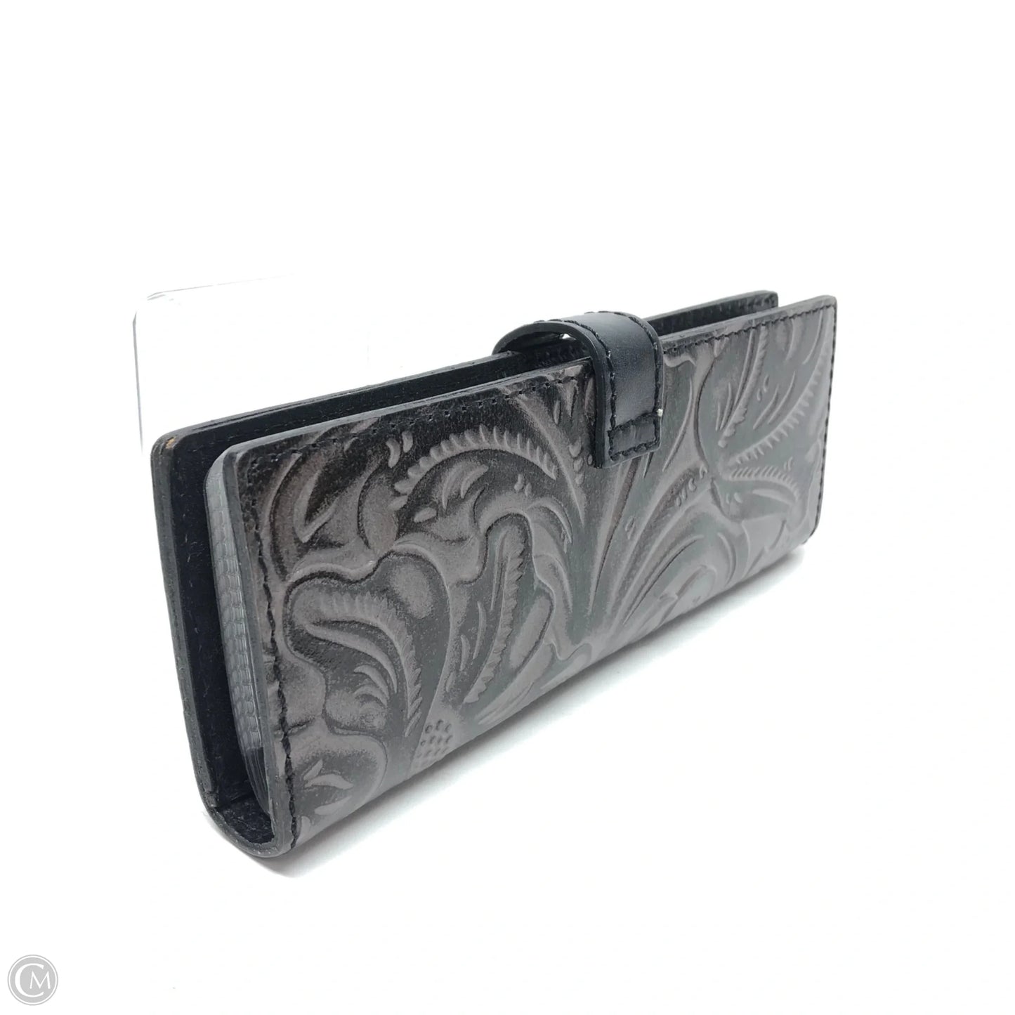 Id/card Holder Designer By Patricia Nash, Size: Large