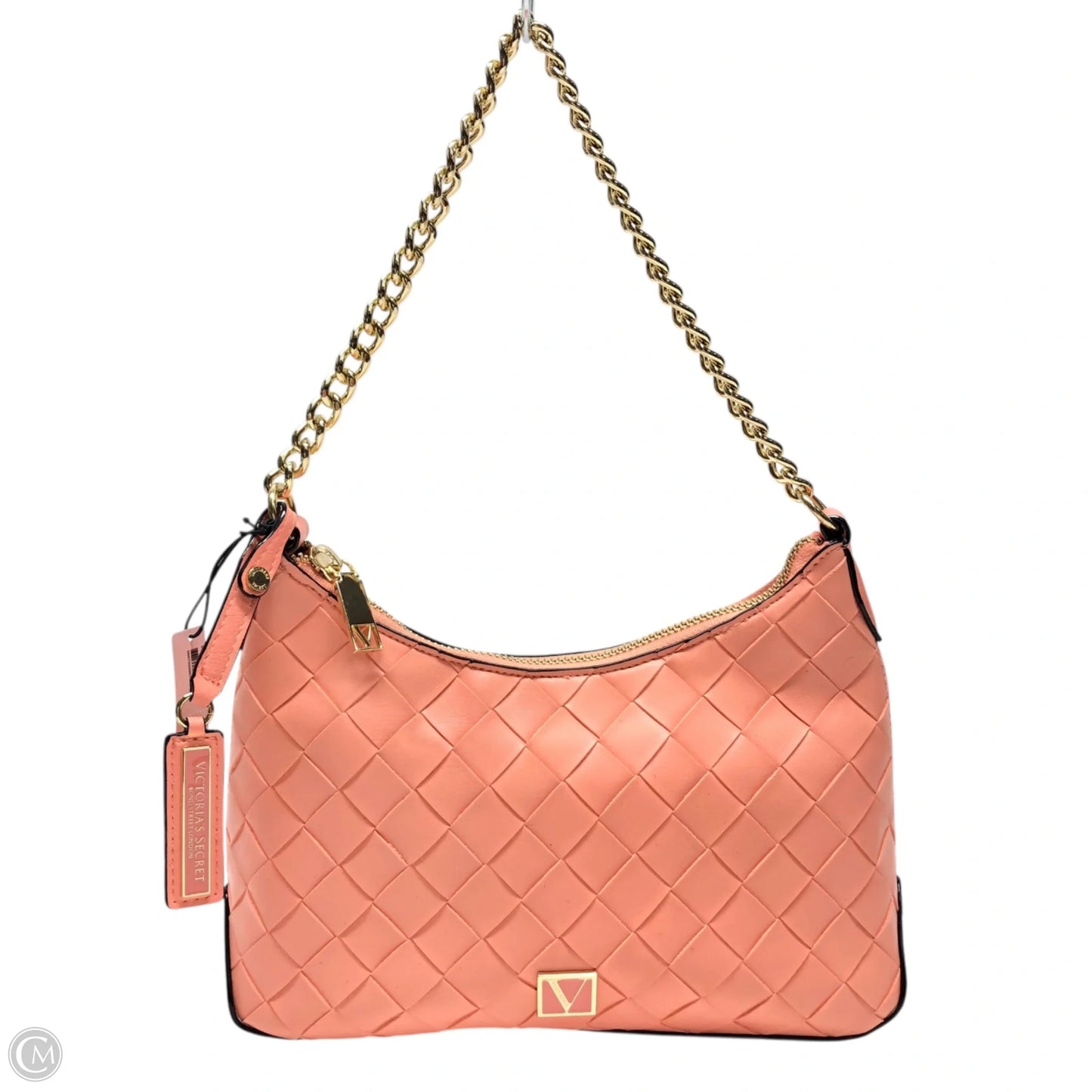 Handbag By Victorias Secret, Size: Medium