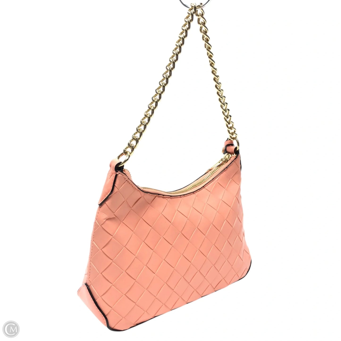 Handbag By Victorias Secret, Size: Medium