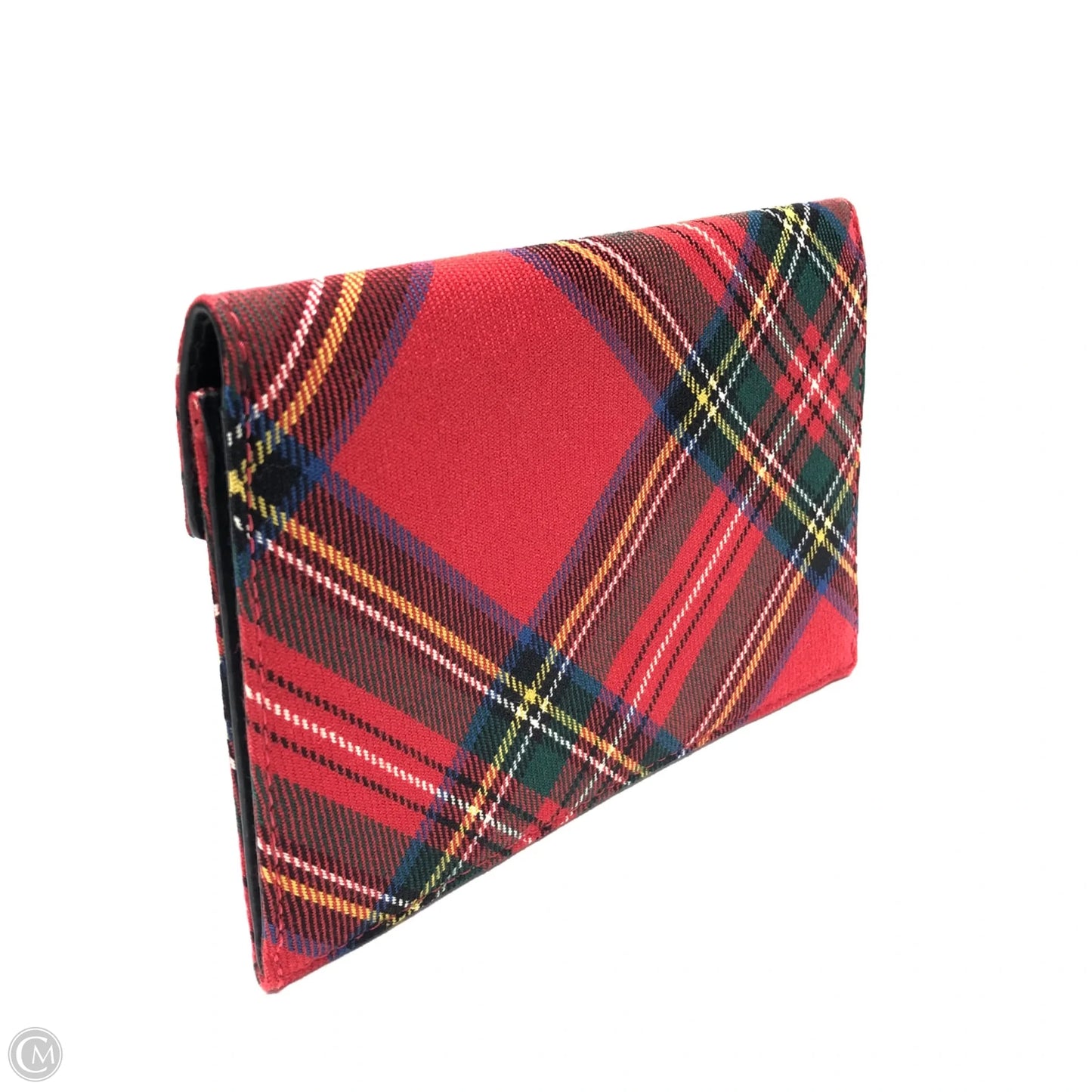 Clutch Designer By Dooney And Bourke, Size: Medium