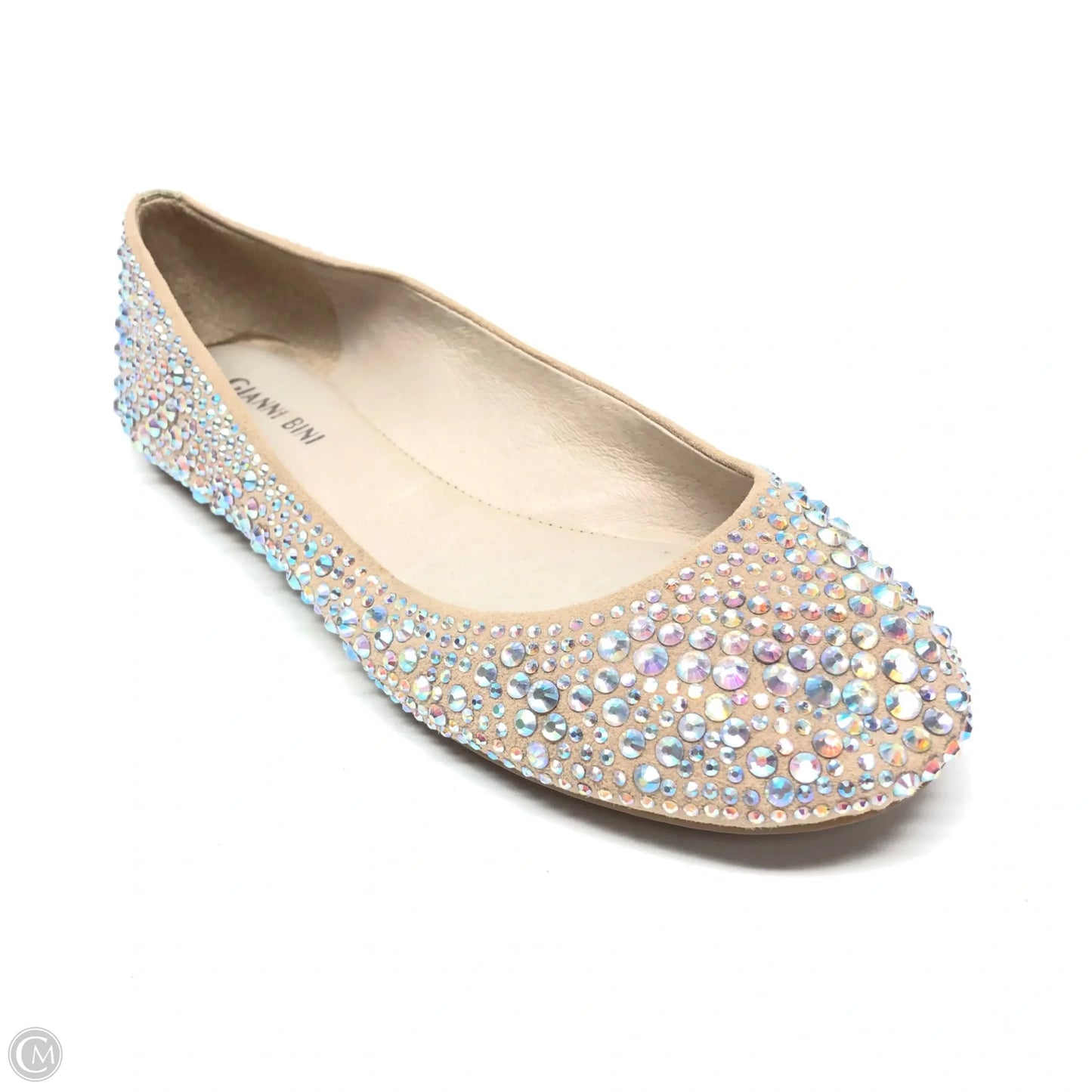 Shoes Flats By Gianni Bini In Pink, Size: 7