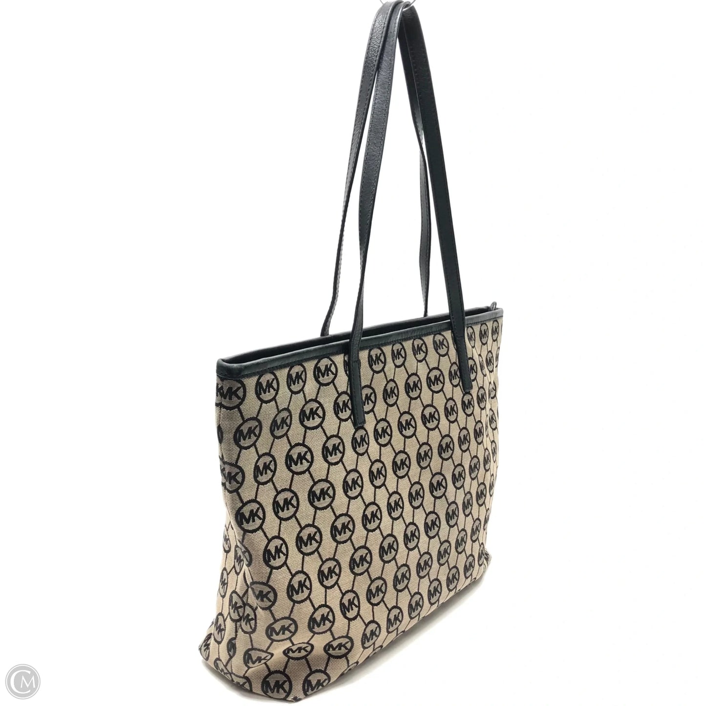 Handbag Designer By Michael Kors, Size: Large