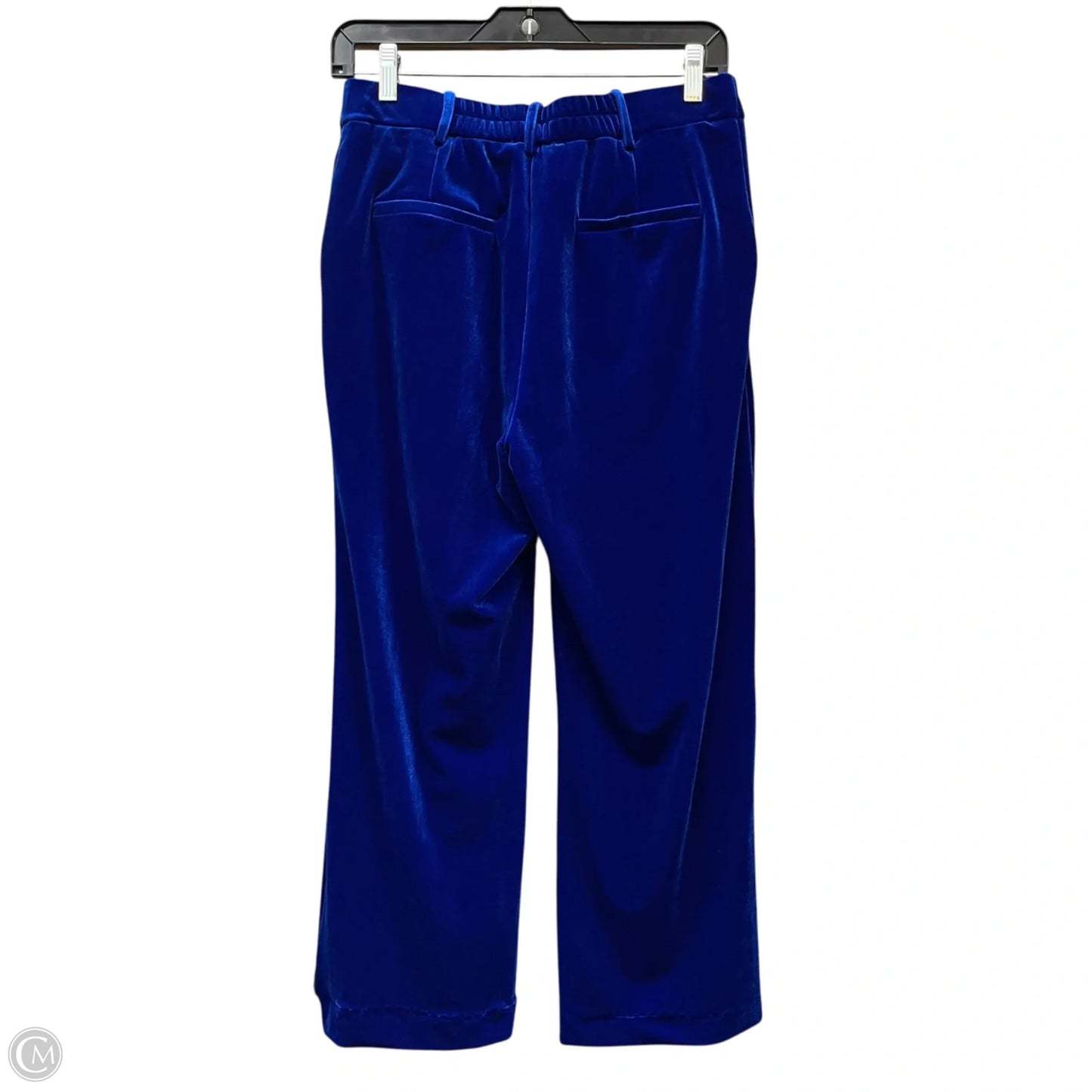 Pants Other By Skies Are Blue In Blue, Size: S