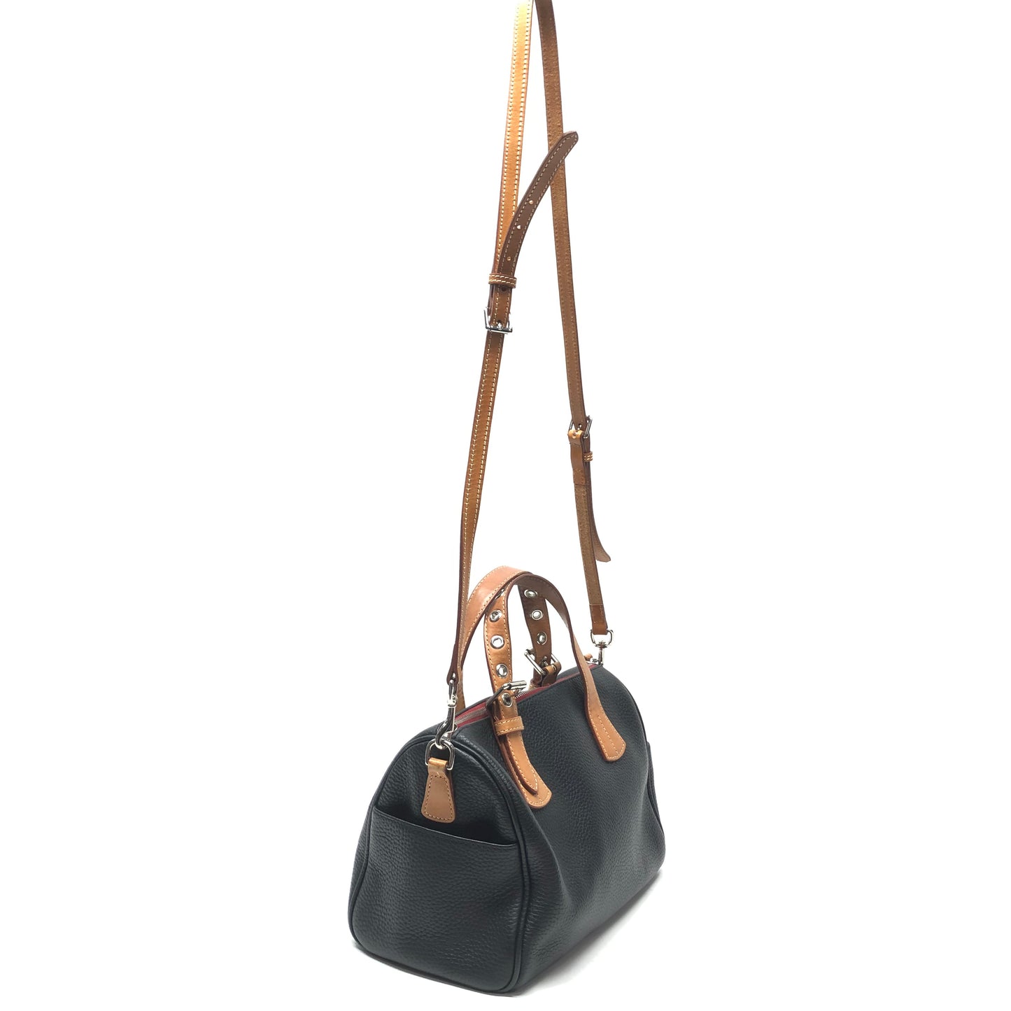Handbag Designer By Dooney And Bourke, Size: Medium