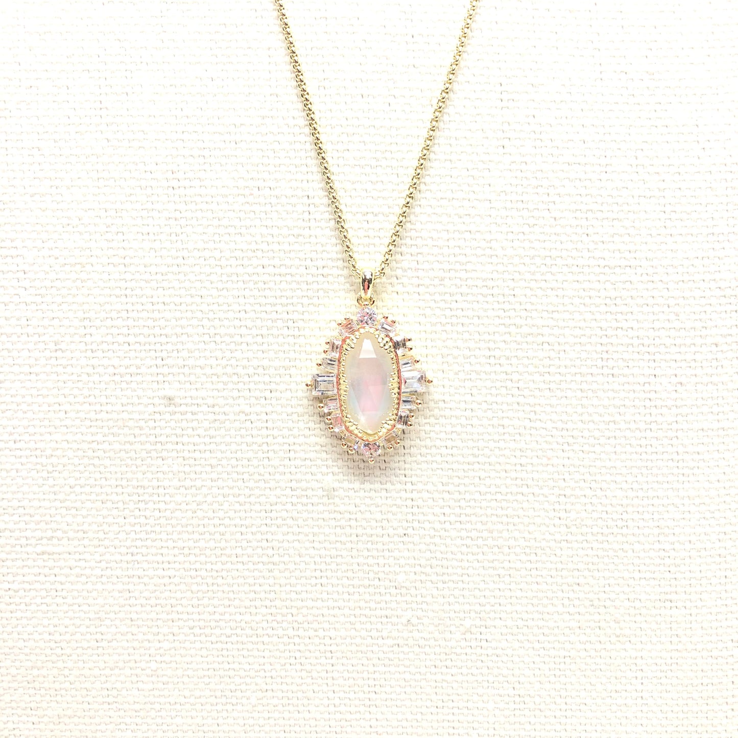 Necklace Statement By Kendra Scott