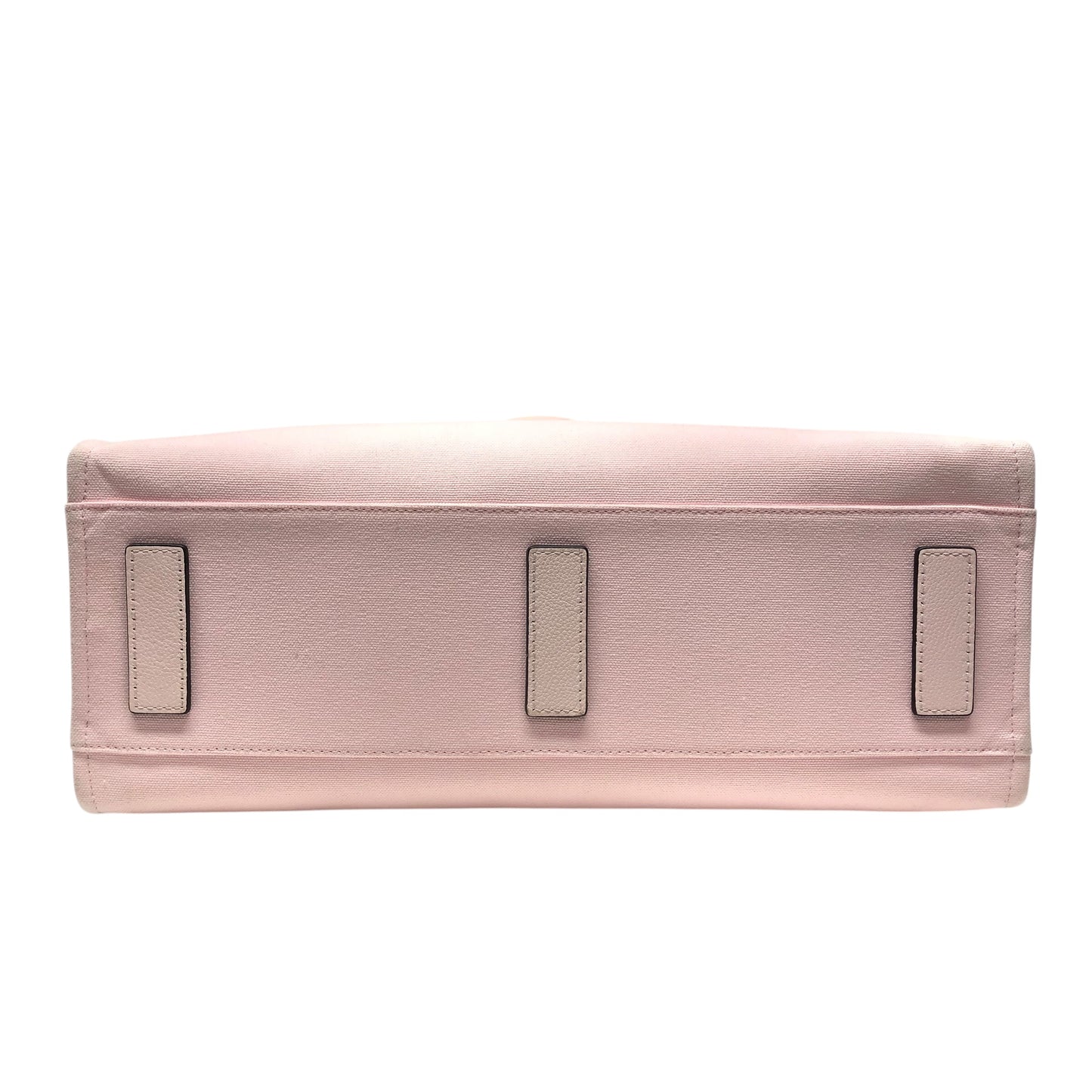 Tote Luxury Designer By Versace, Size: Large