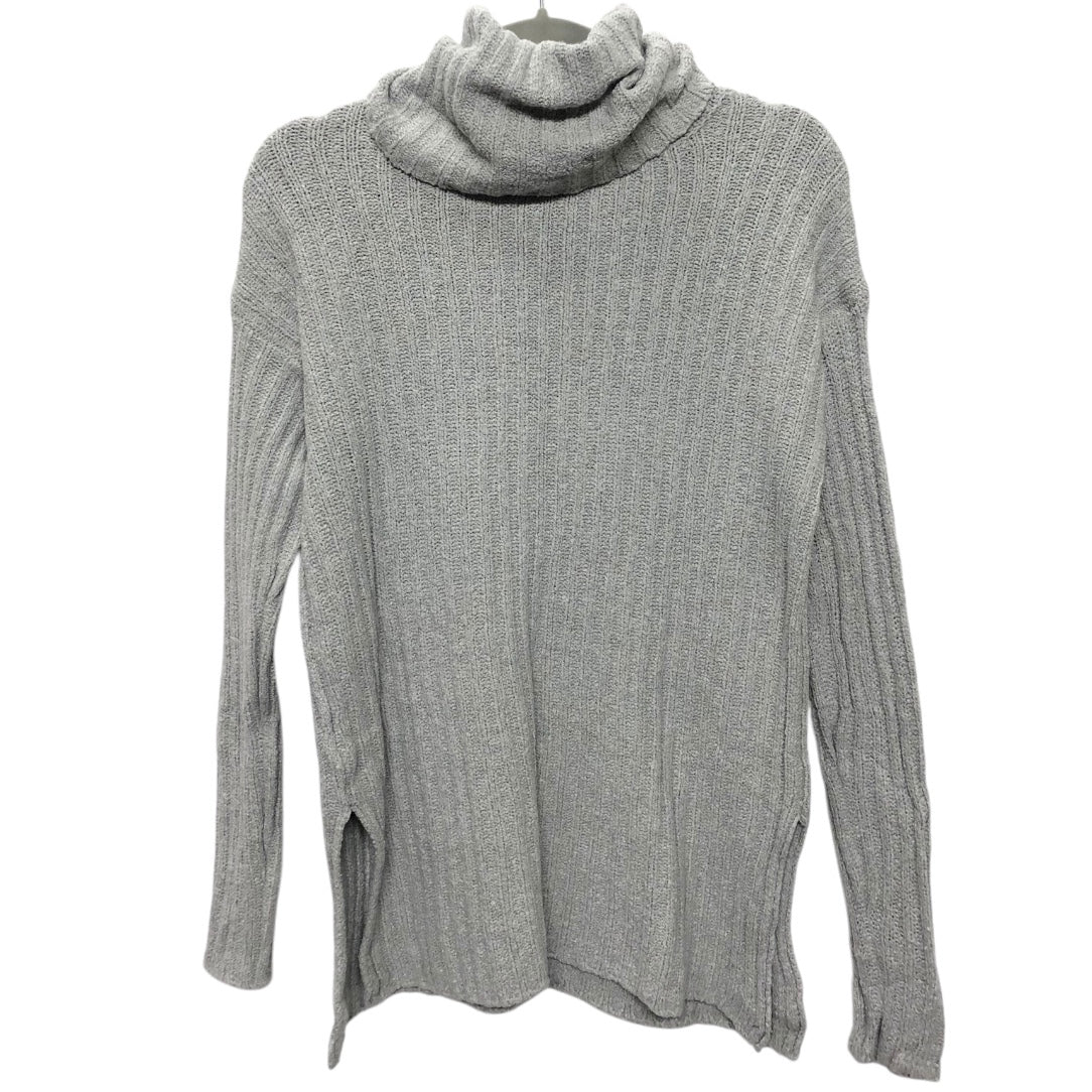 Sweater By Lou And Grey In Grey, Size:Xs