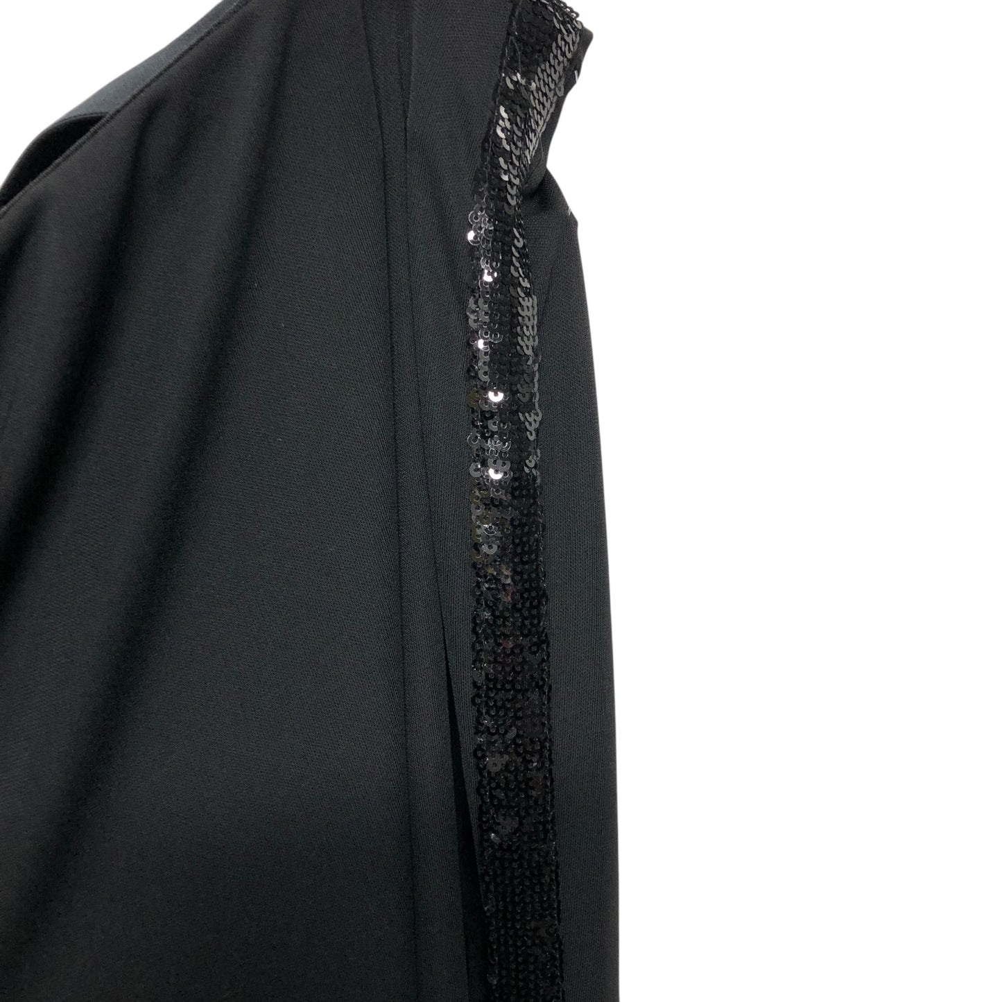 Pants Dress By Lauren By Ralph Lauren In Black, Size:3X