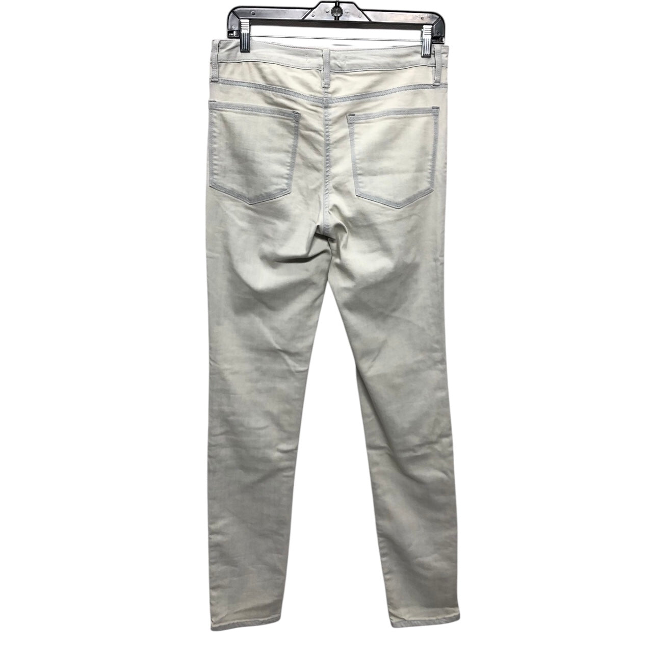 Jeans Skinny By Athleta In Blue, Size:10
