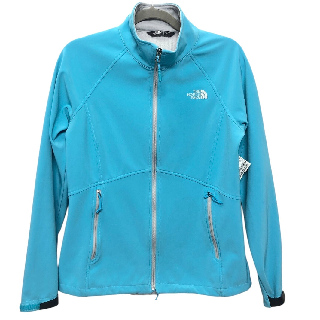 ATHLETIC JACKET by THE NORTH FACE In BLUE, Size: M