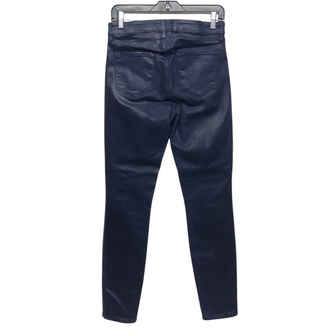 Jeans Skinny By L Agence In Blue, Size: 6