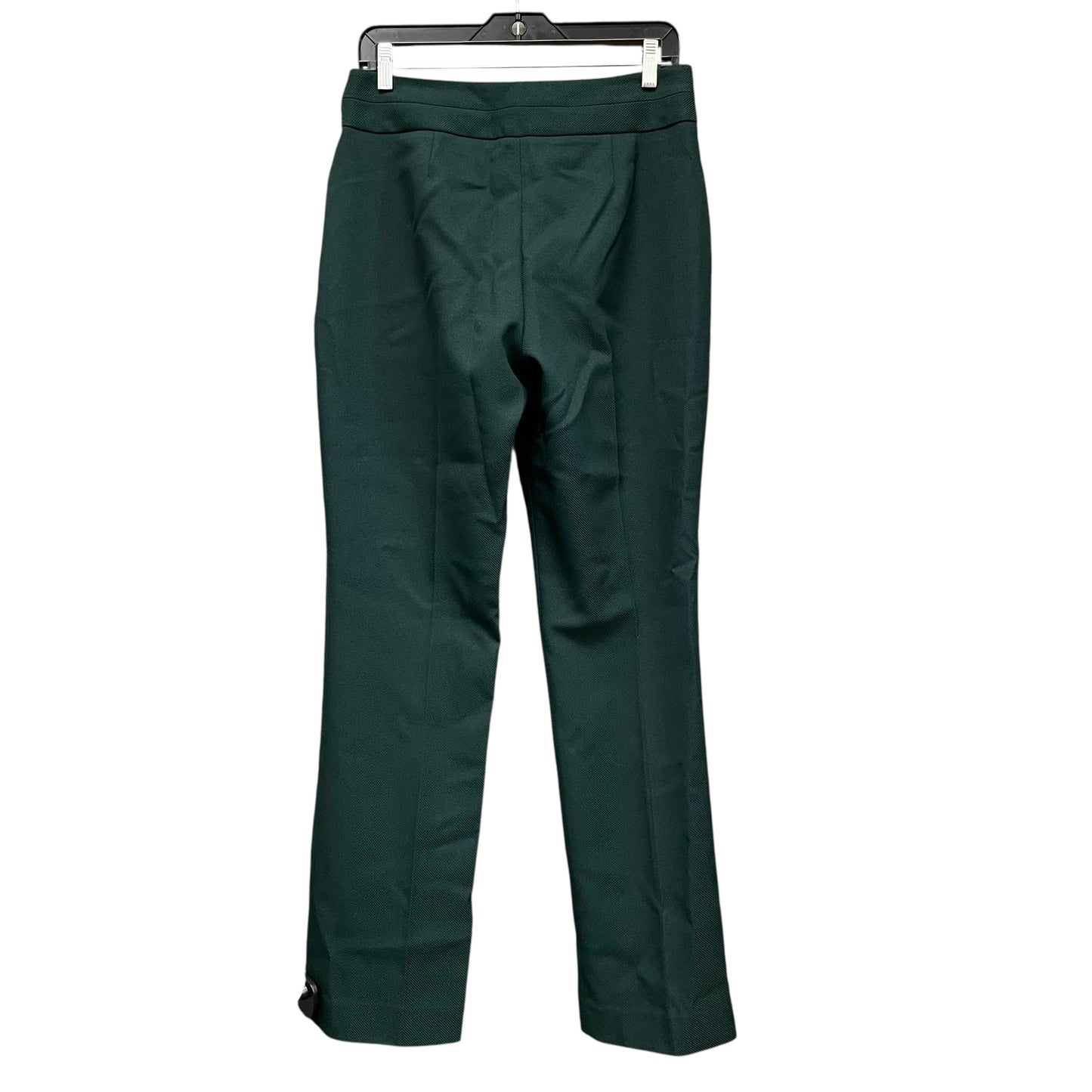 Pants Suit 2pc By Cmc In Green, Size: 6