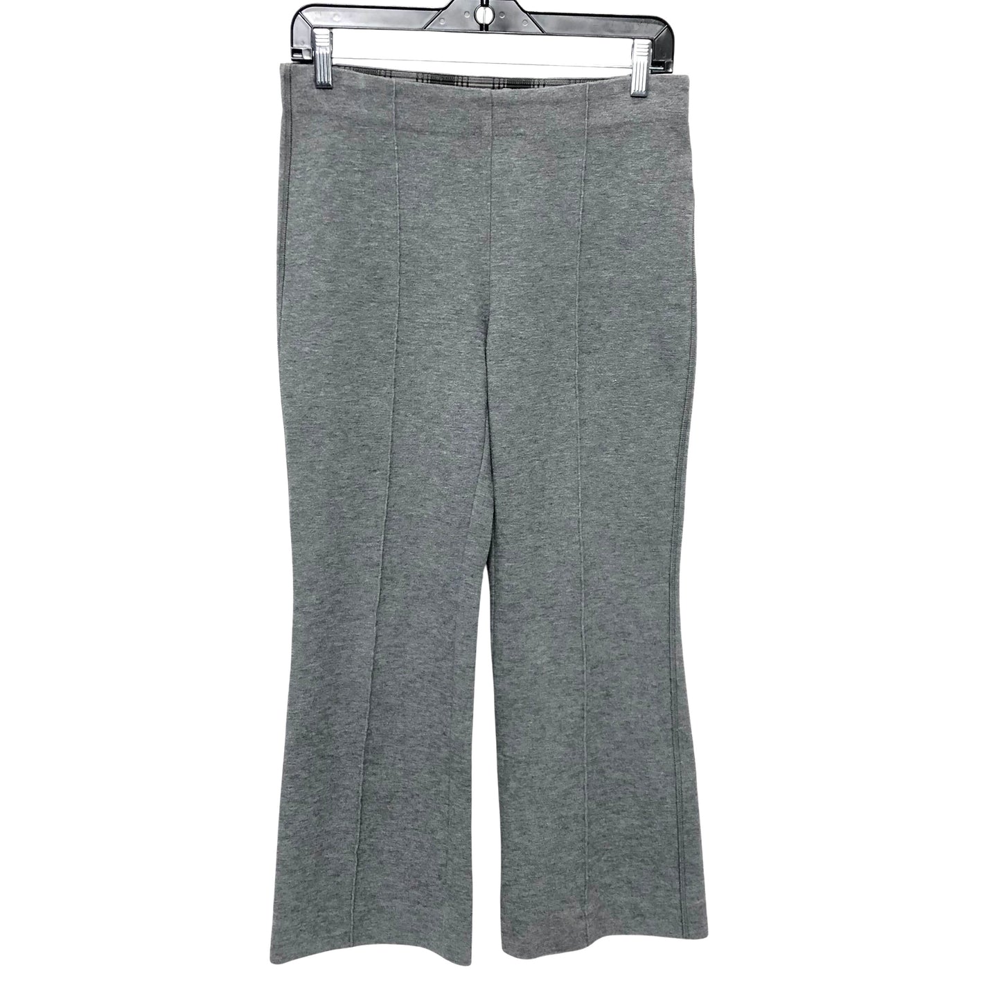 Pants Leggings By Anthropologie In Grey, Size:S