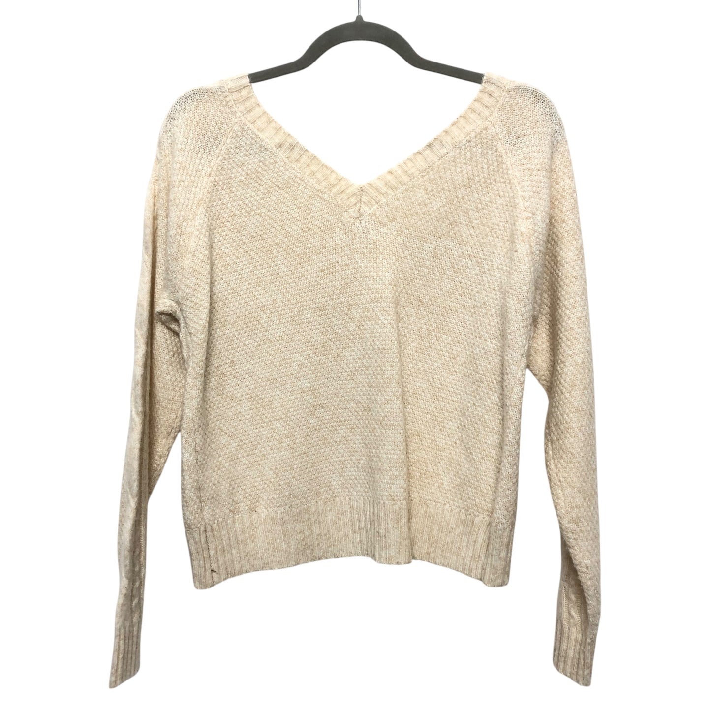 Sweater By Chelsea And Violet In Beige, Size:Xs