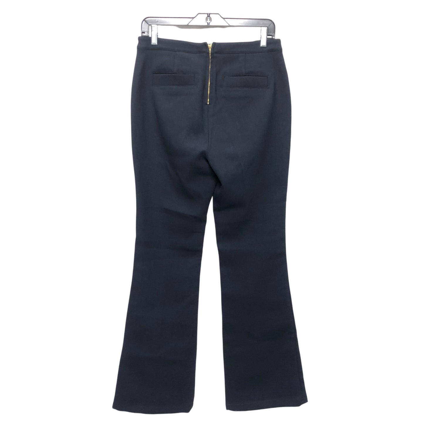 Pants Dress By Worth Ny In Navy, Size:4