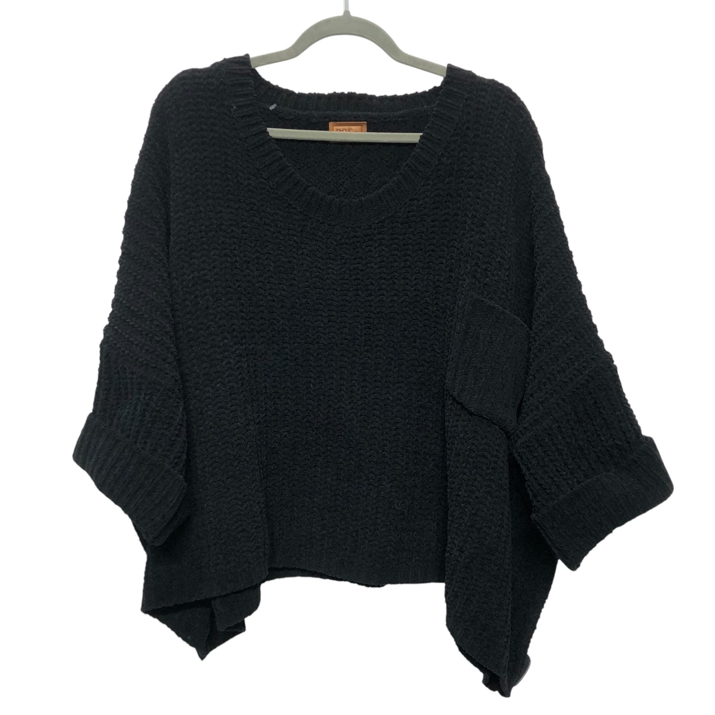 Sweater By Pol In Black, Size:S
