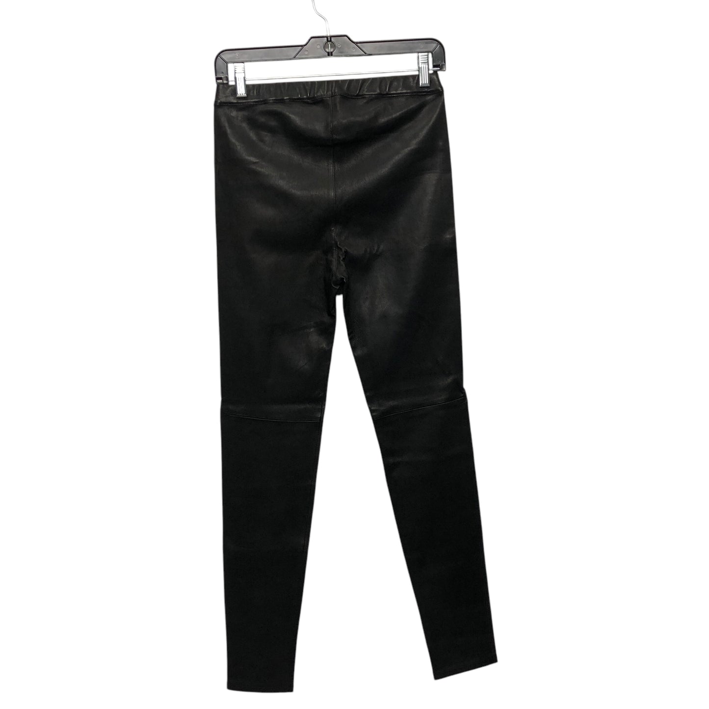 Pants Other By As by DF In Black, Size:Xs