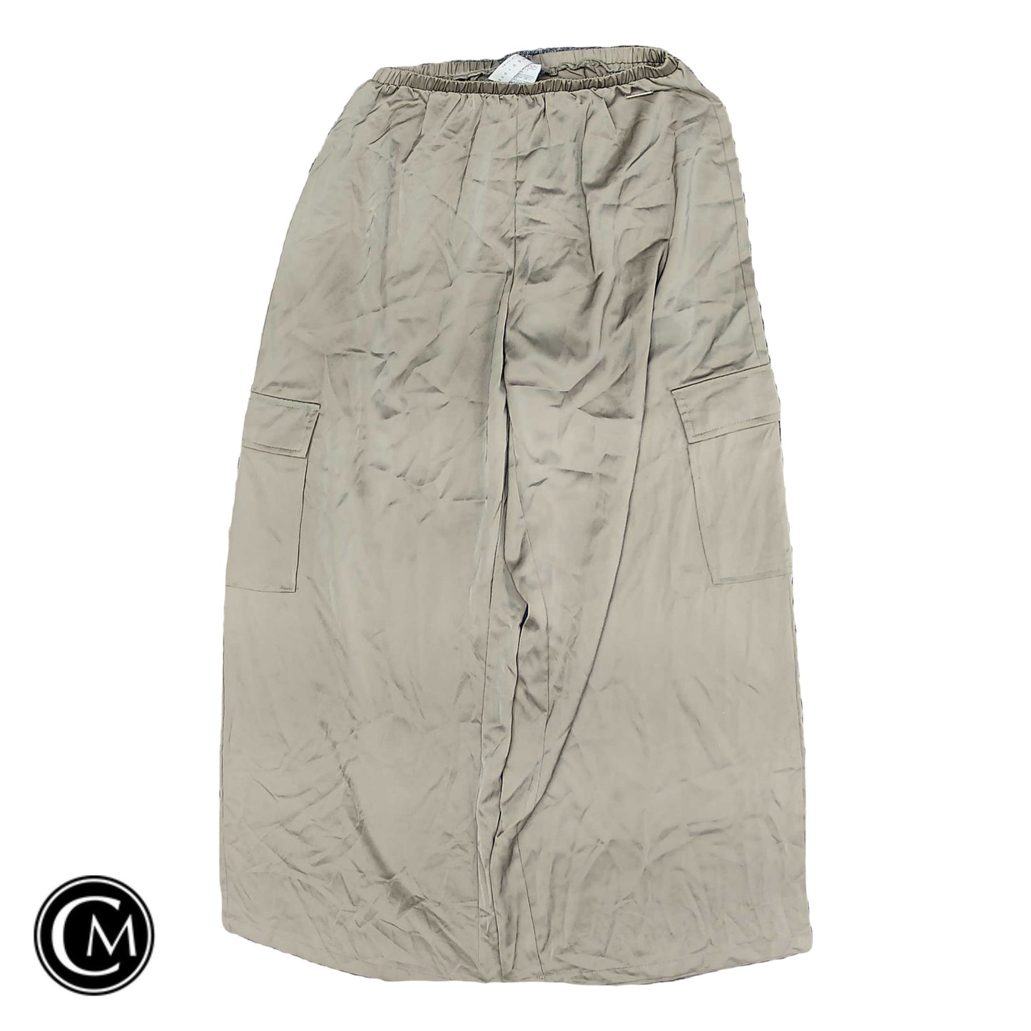 Pants Wide Leg By Missguided, Size: S image 1