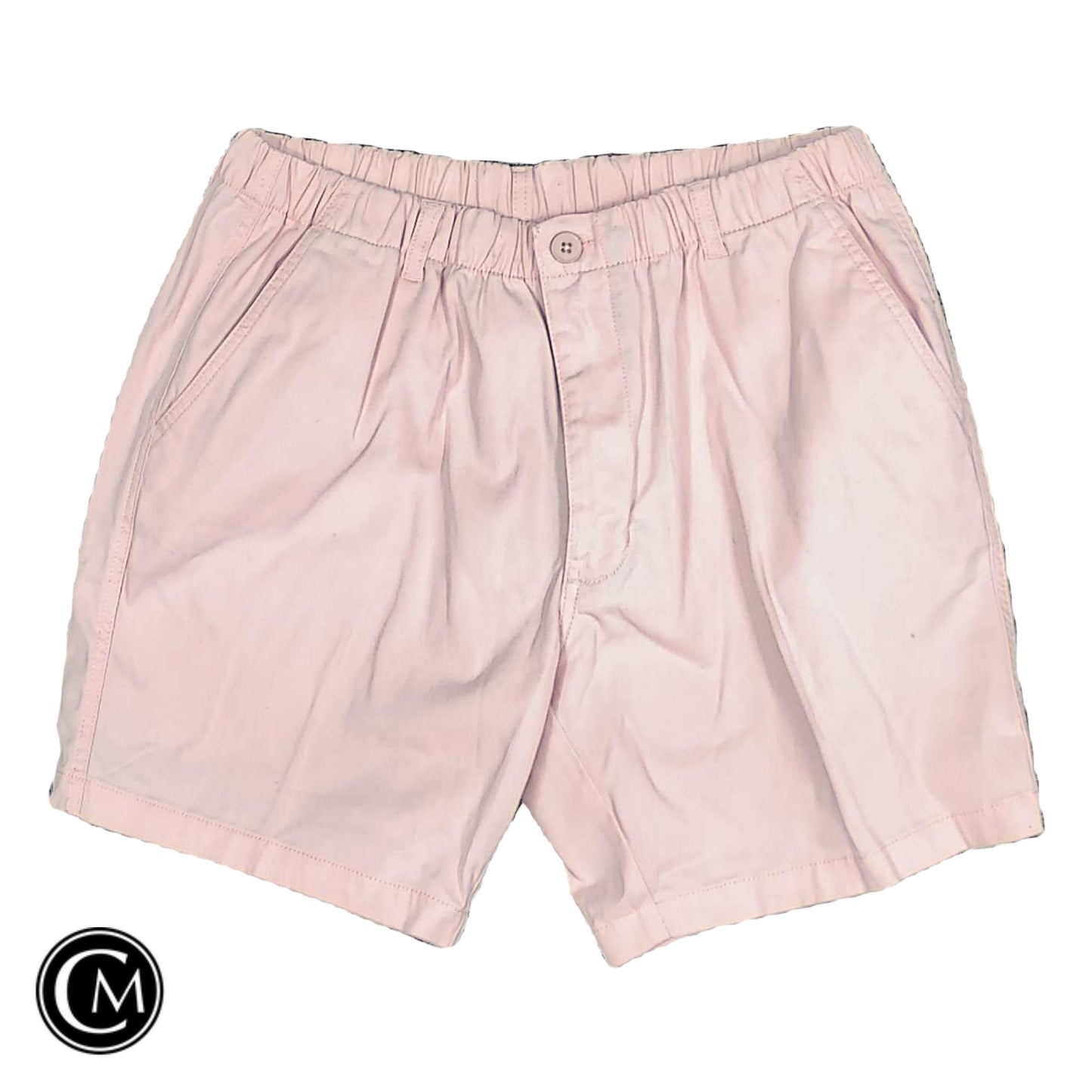 Shorts By Cmc In Pink, Size: M image 1