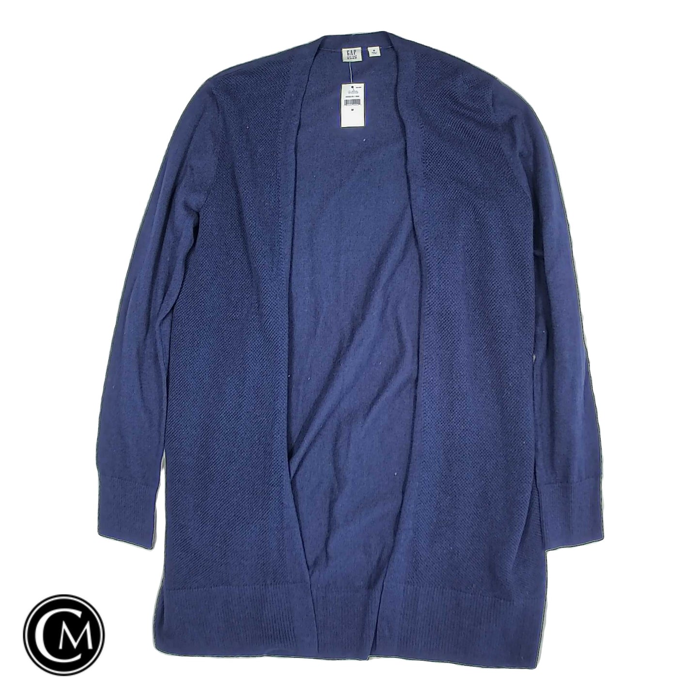 Cardigan By Gap In Navy, Size: M image 1