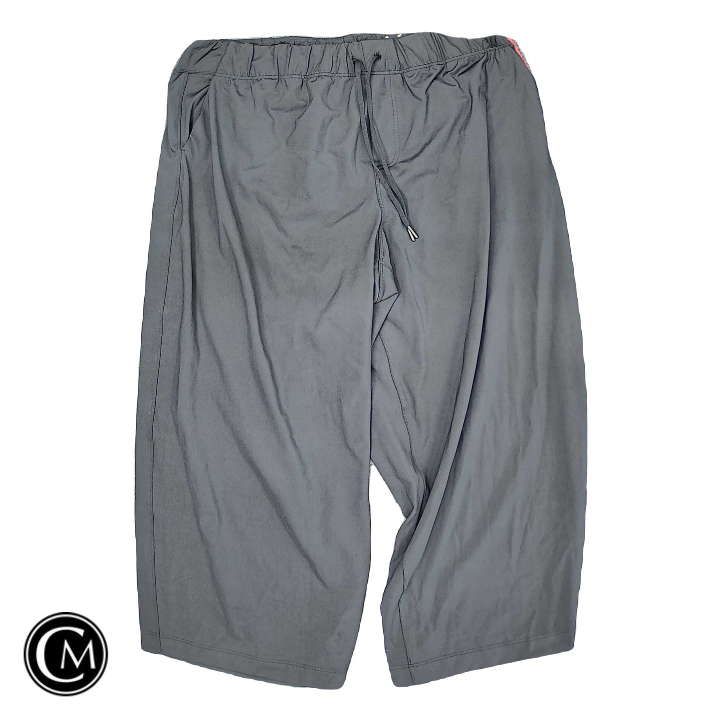 Athletic Pants By Livi Active In Black, Size: 22 image 1