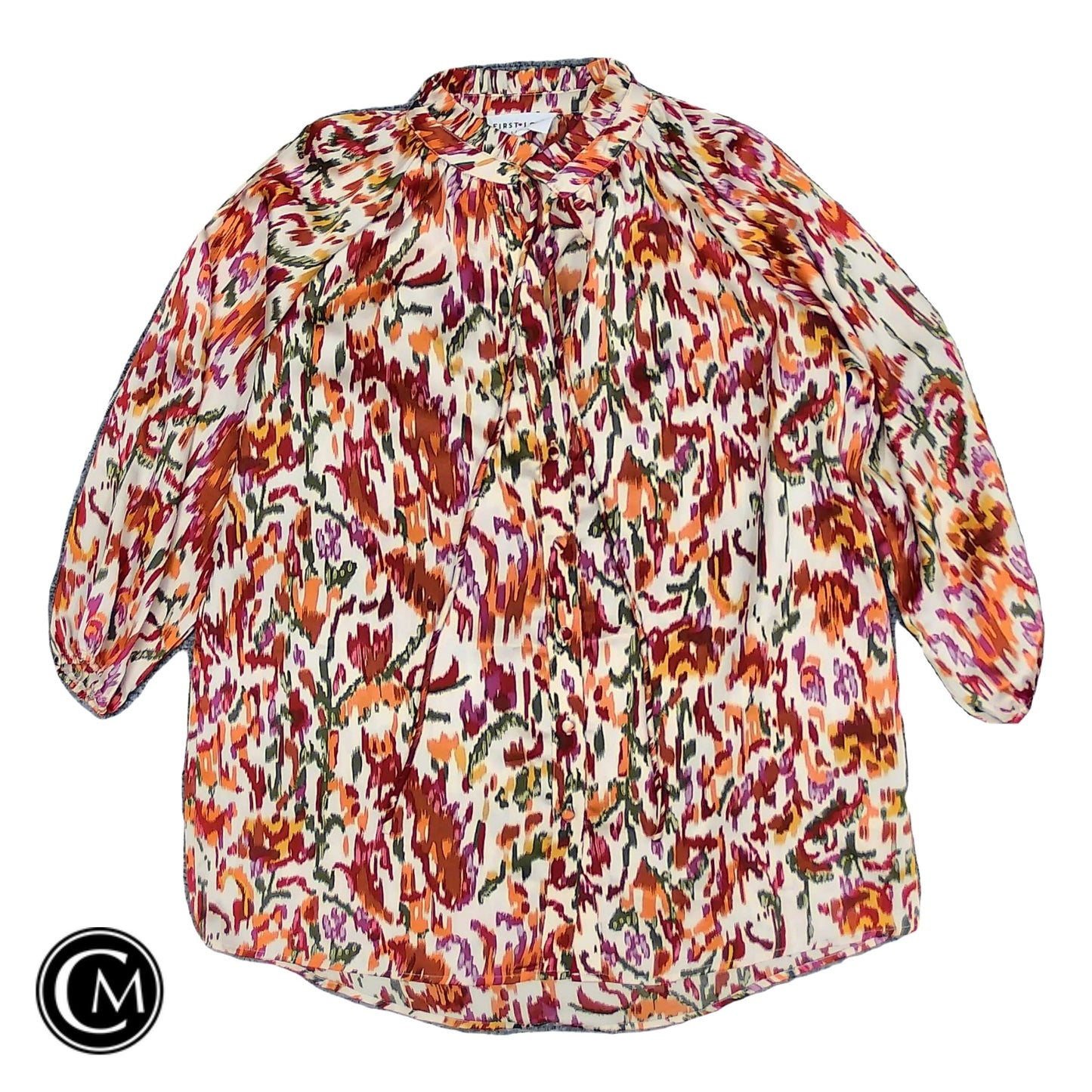 Top Ls By First Love In Multi, Size: M image 1