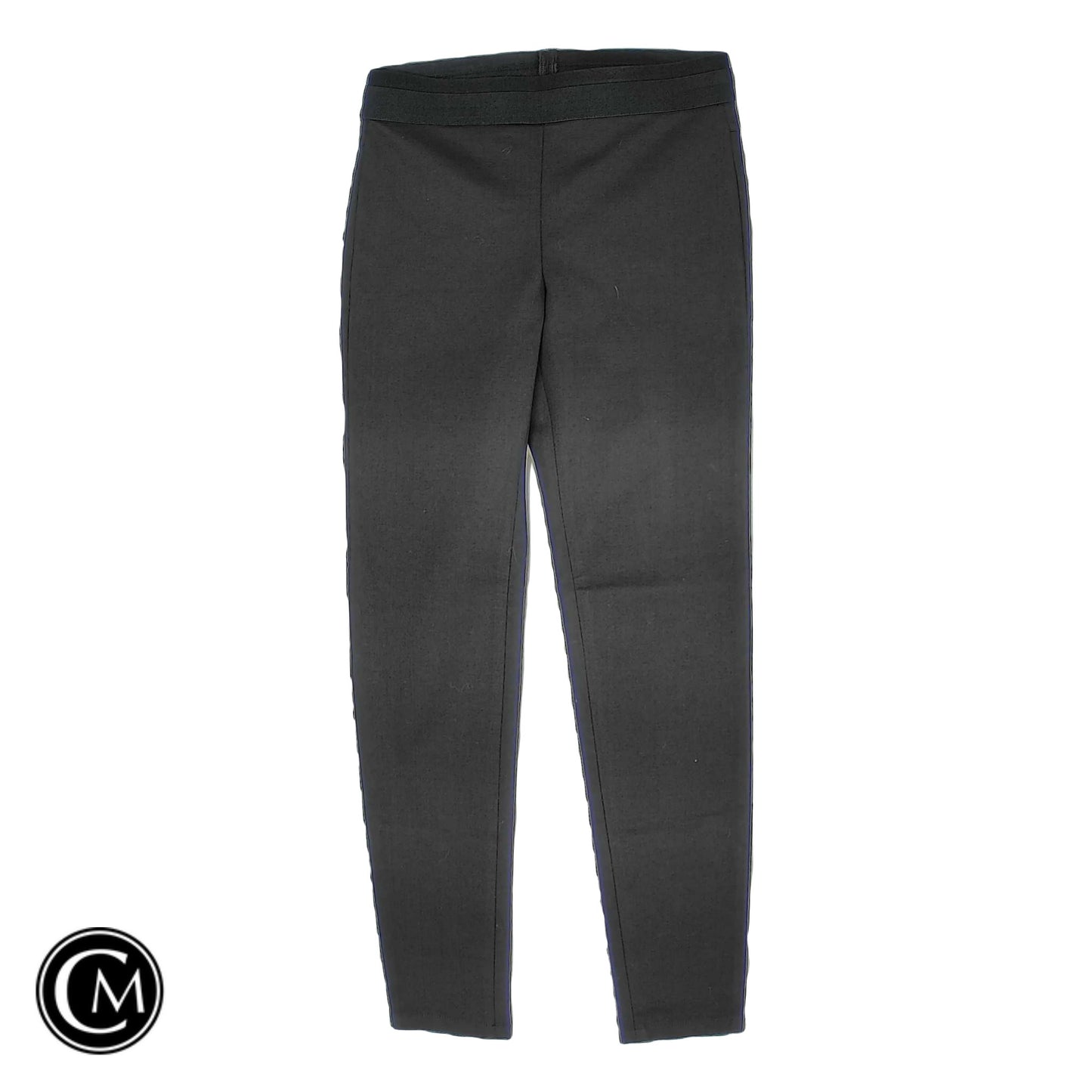 Pants Leggings By Bcbg In Black, Size: S image 1
