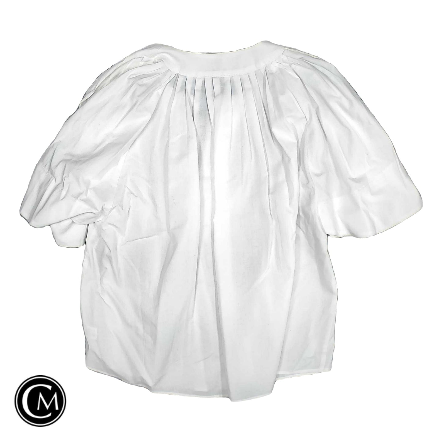 Top Ss By Pomander Place In White, Size: L image 2