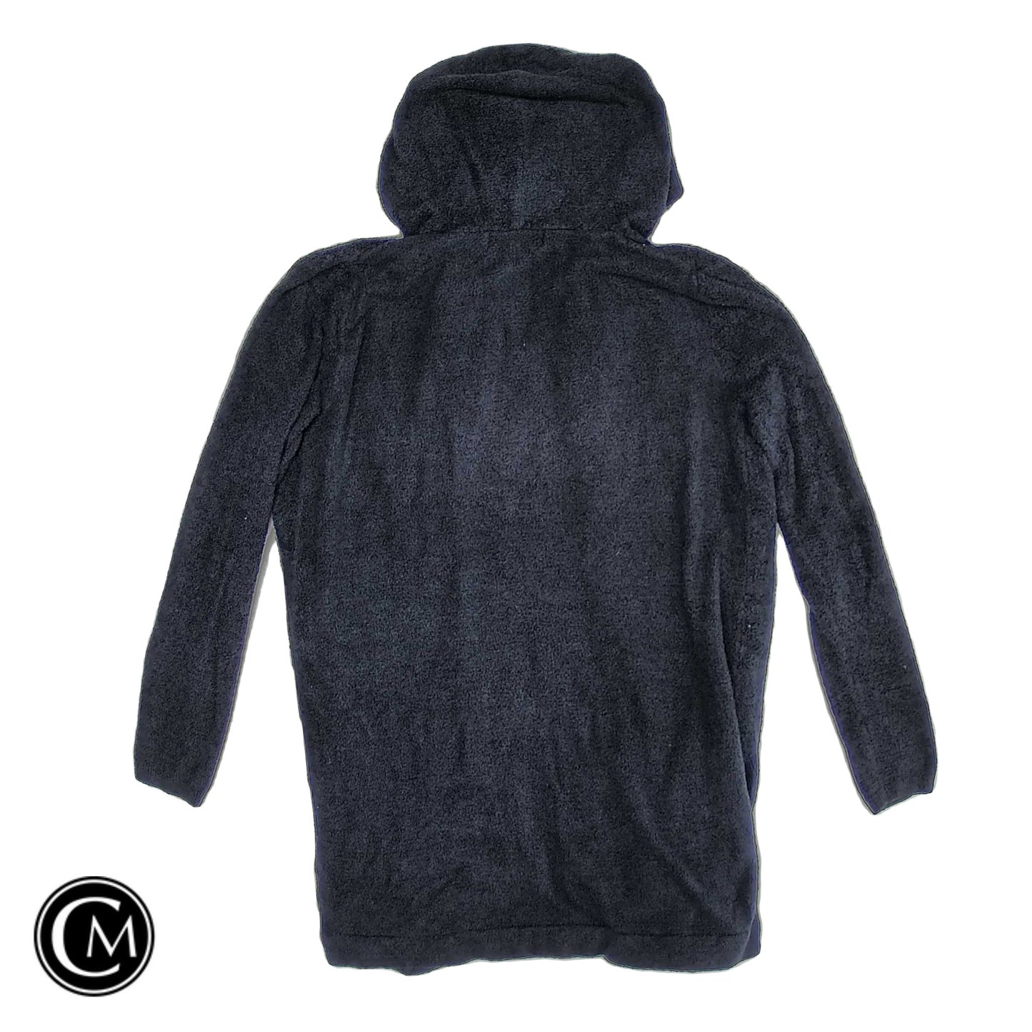 Sweater Cardigan By Barefoot Dreams In Black, Size: Xs image 2