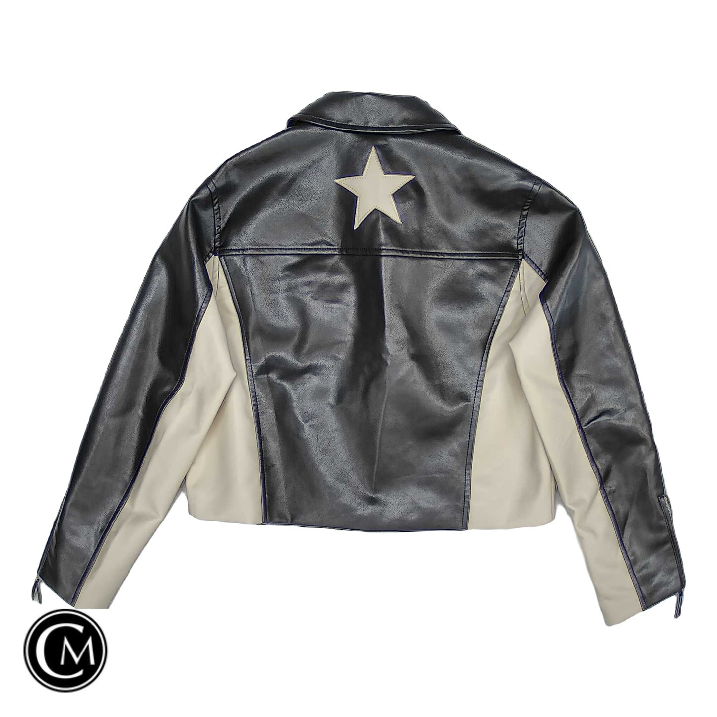 Jacket Other By Stoosh In Black, Size: S image 2