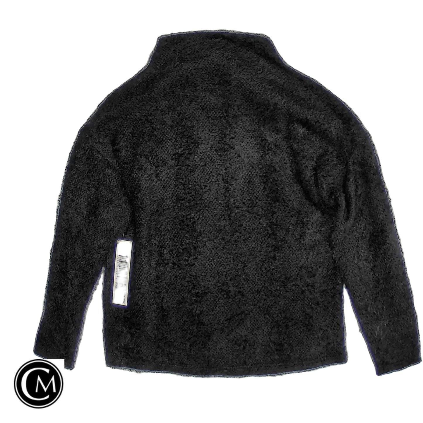 Sweater By Tribal In Black, Size: M image 2