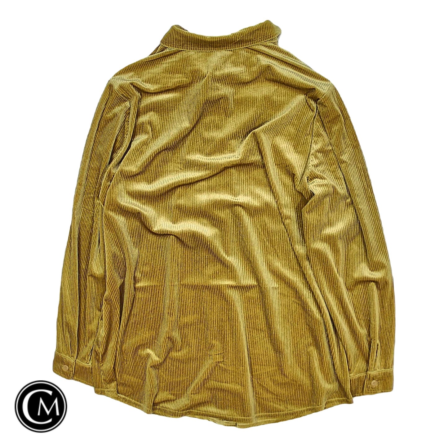 Top Ls By Soft Surroundings In Yellow, Size: L image 2