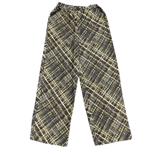 Pants Other By Investments In Green, Size:S