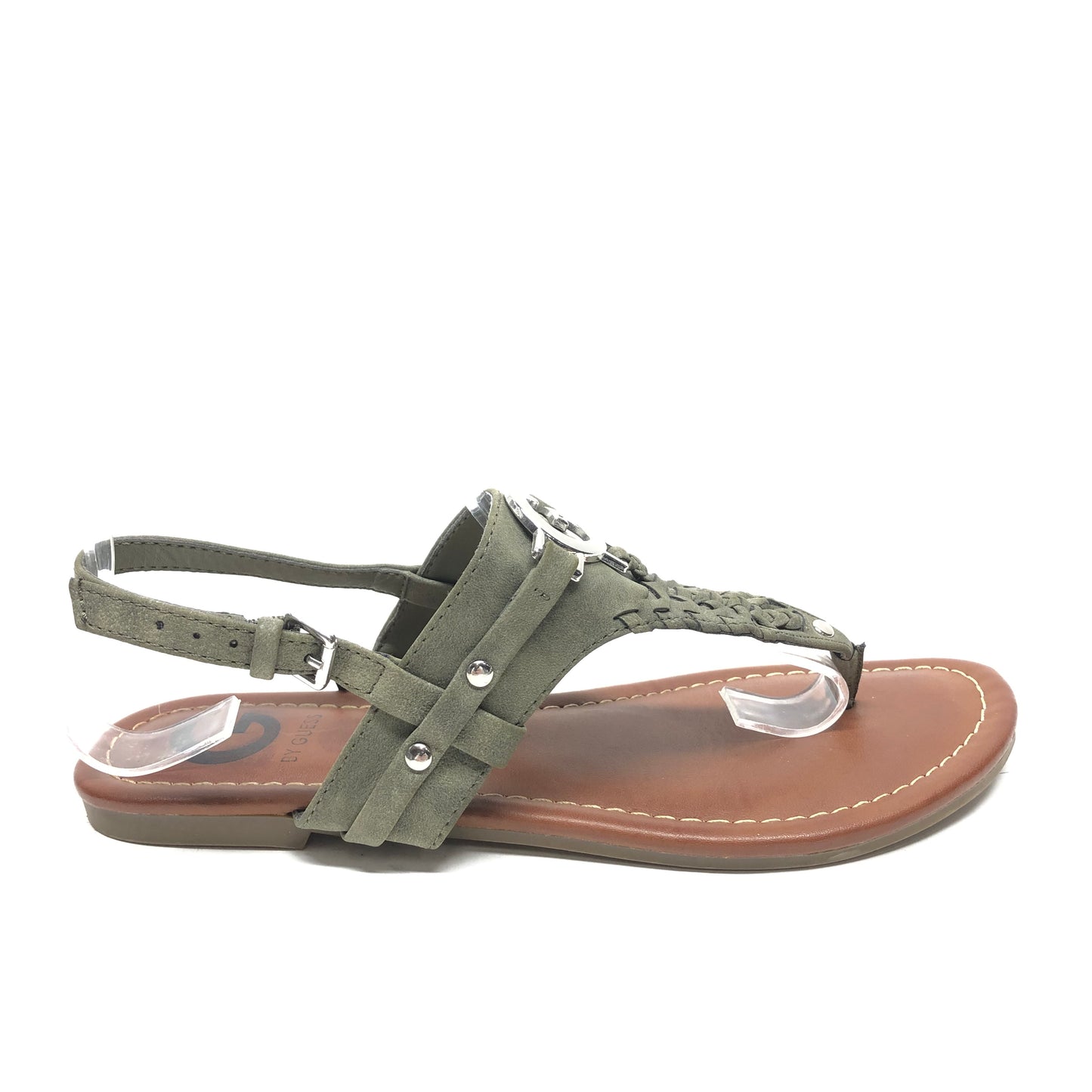 Sandals Flats By G By Guess  Size: 6.5